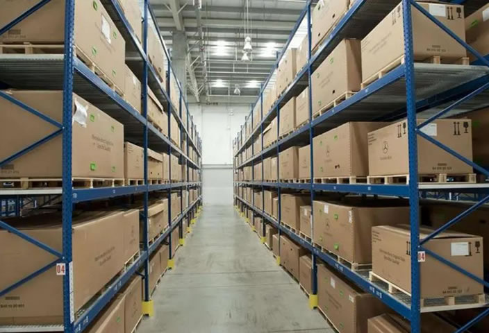 厦门到兴安区货物仓储