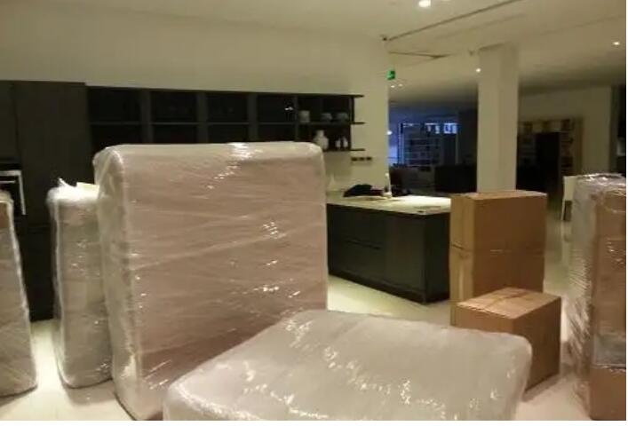 厦门到兴安区长途搬家