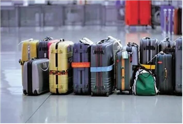 厦门到兴安区行李托运