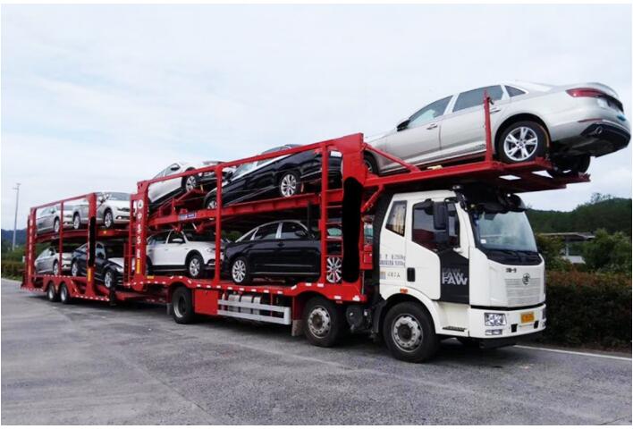 厦门到兴安区轿车托运